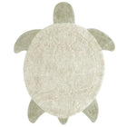 Tapis lavable Tortue de mer