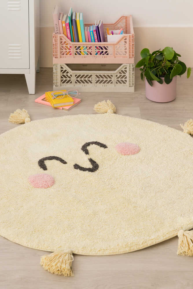 Tapis Lavable You're My Sunshine