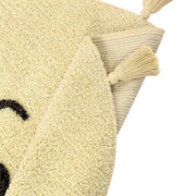 Washable Rug You're My Sunshine - Ø100 cm - Tapijten Lorena Canals - In den Olifant