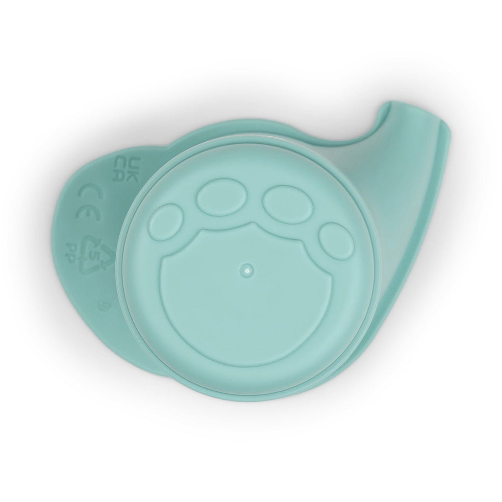 Water play & stacking cups 3 pcs Elphee Colour mix - Badspeelgoed Done by Deer - In den Olifant