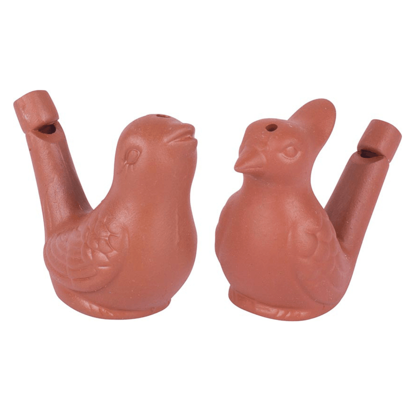 Waterfluit Vogel - Kleine cadeautjes Goki - In den Olifant