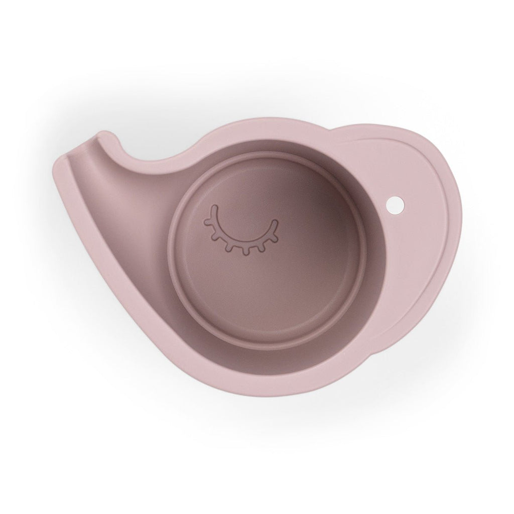 Waterspeelset & stapelbekers Elphee Poeder - set van 3 - Badspeelgoed Done by Deer - In den Olifant