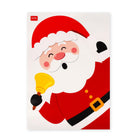 Windo - wow statische stickers Christmas - set van 35 - Stickers en stickersets Legami - In den Olifant