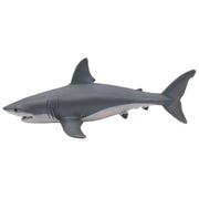 Witte Haai - Speeldieren Papo - In den Olifant