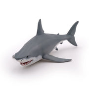 Witte Haai - Speeldieren Papo - In den Olifant