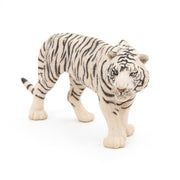 Witte Tijger - Speeldieren Papo - In den Olifant