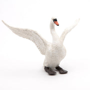 Witte zwaan - Speelfiguren Papo - In den Olifant