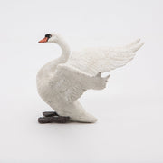 Witte zwaan - Speelfiguren Papo - In den Olifant
