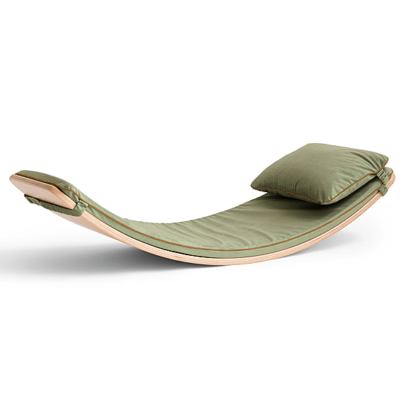 Matras - Wobbel Deck Xl Olive