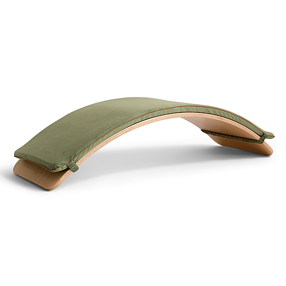 Matras - Wobbel Deck Xl Olive