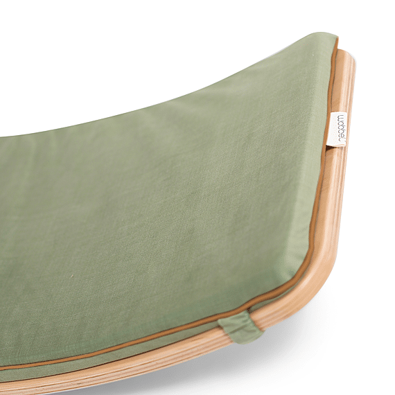 Matras - Wobbel Deck Xl Olive