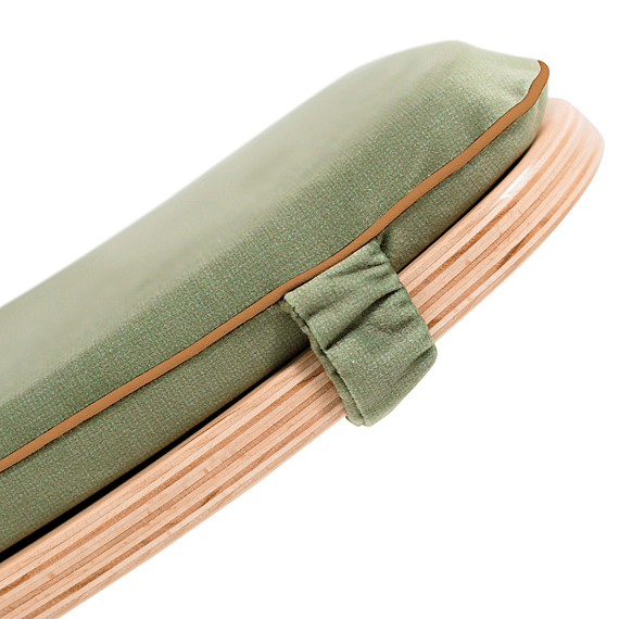 Matras - Wobbel Deck Xl Olive