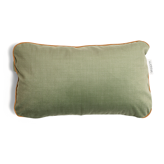 Wobbel Kussen Pillow Original Olive