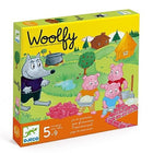 Coöperatief Bordspel | Woolfy