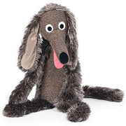 XL knuffel Stinkhond - 65 cm - Huisdieren Moulin Roty - In den Olifant