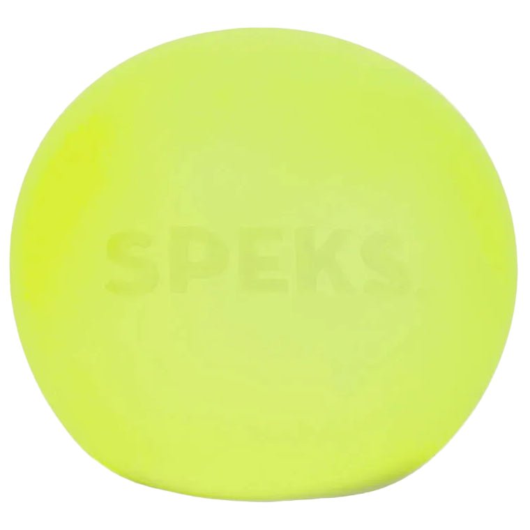 XL Stressbal Gump Jumbo Algae - 9 cm - Sensorisch speelgoed Speks - In den Olifant