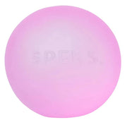 XL Stressbal Gump Jumbo Moon Jelly - 9 cm - Sensorisch speelgoed Speks - In den Olifant