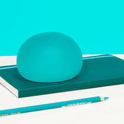 XL Stressbal Gump Jumbo Sea Glass - 9 cm - Sensorisch speelgoed Speks - In den Olifant
