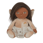 Zachte Pop Dinky Dinkum Doll Fairy Faye Pearl - 22 cm - Lappenpoppen Olli Ella - In den Olifant