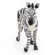 Zebra Mannetje - Speelfiguren Papo - In den Olifant