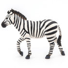 Zebra Mannetje - Speelfiguren Papo - In den Olifant