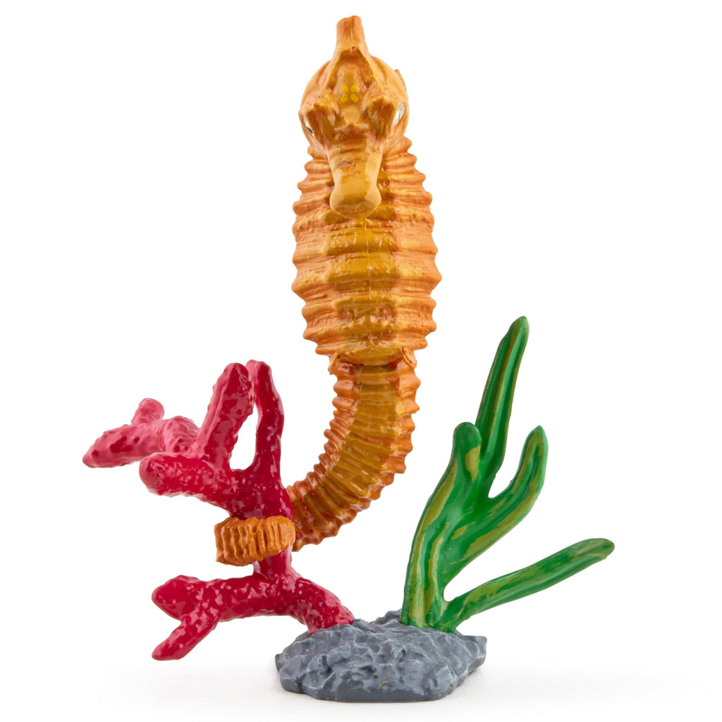 Zeepaard - Speelfiguren Papo - In den Olifant