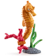 Zeepaard - Speelfiguren Papo - In den Olifant