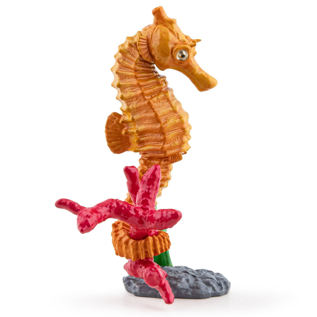 Zeepaard - Speelfiguren Papo - In den Olifant