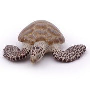 Zeeschildpad Karetschilpad - Speeldieren Papo - In den Olifant