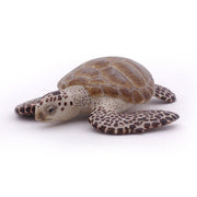 Zeeschildpad Karetschilpad - Speeldieren Papo - In den Olifant