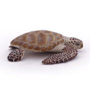 Zeeschildpad Karetschilpad - Speeldieren Papo - In den Olifant