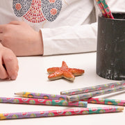 Zeester - Speelfiguren Papo - In den Olifant