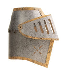 Zilveren Ridderhelm - Verkleedaccessoires Vah - In den Olifant