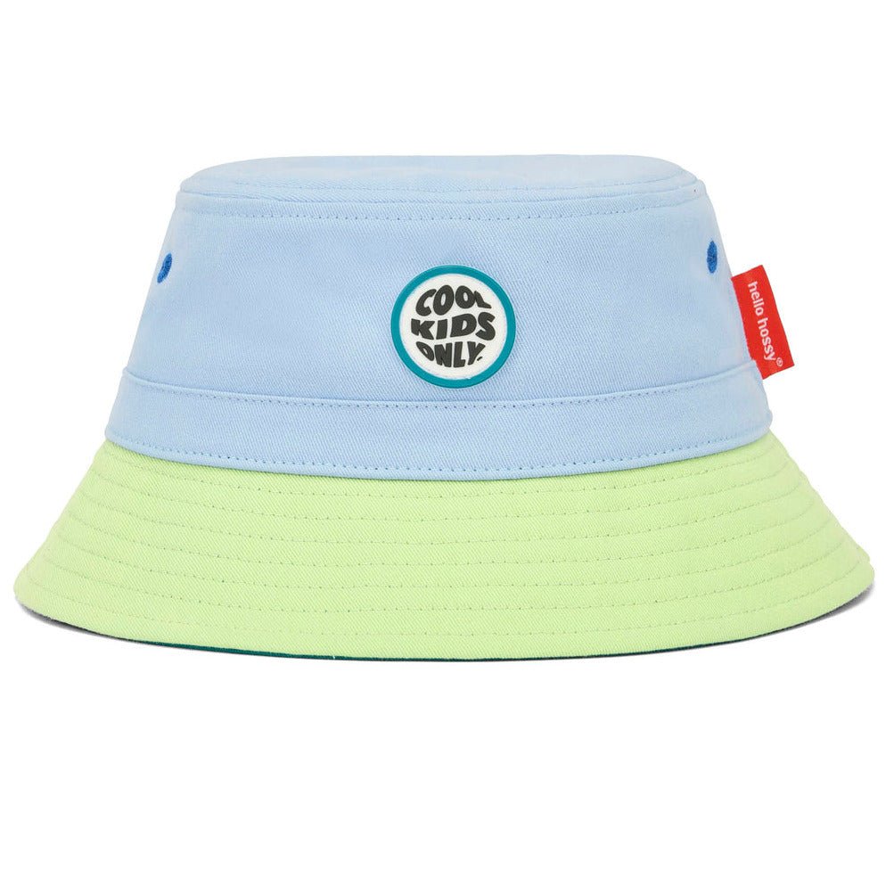 Zomerhoedje Mini Fresh Bob - Zomerhoedjes Hello Hossy - In den Olifant