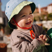 Zomerhoedje Mini Fresh Bob - Zomerhoedjes Hello Hossy - In den Olifant