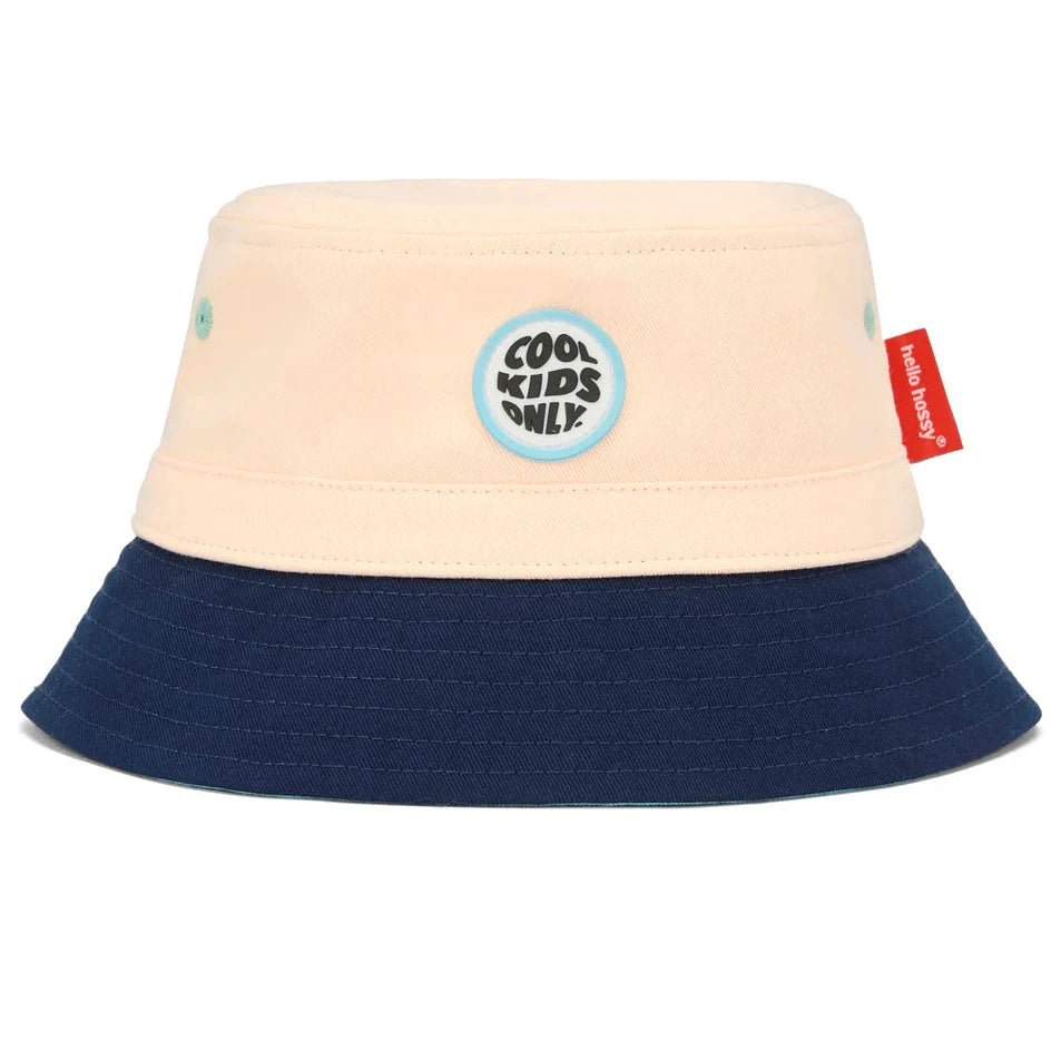 Zomerhoedje Mini Soap Bob - Zomerhoedjes Hello Hossy - In den Olifant