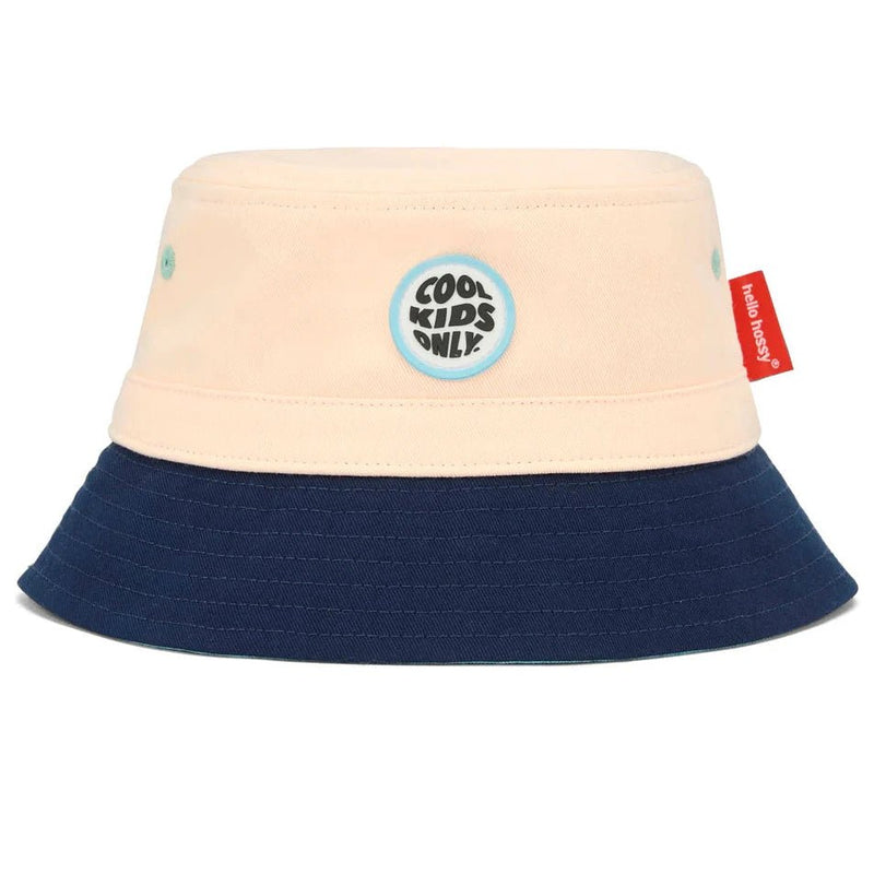 Zomerhoedje Mini Soap Bob - Zomerhoedjes Hello Hossy - In den Olifant