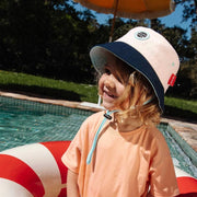 Zomerhoedje Mini Soap Bob - Zomerhoedjes Hello Hossy - In den Olifant