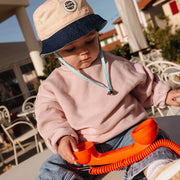 Zomerhoedje Mini Soap Bob - Zomerhoedjes Hello Hossy - In den Olifant