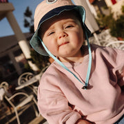 Zomerhoedje Mini Soap Bob - Zomerhoedjes Hello Hossy - In den Olifant