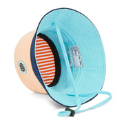 Zomerhoedje Mini Soap Bob - Zomerhoedjes Hello Hossy - In den Olifant