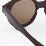 Zonnebril C Kids Old Leather - 9 tot 36 maanden - Zonnebrillen Izipizi - In den Olifant