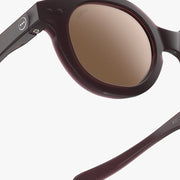 Zonnebril C Kids Old Leather - 9 tot 36 maanden - Zonnebrillen Izipizi - In den Olifant