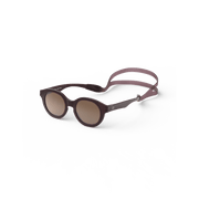 Zonnebril C Kids Plus Old Leather - 3 tot 5 jaar - Zonnebrillen Izipizi - In den Olifant