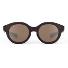 Zonnebril C Kids Plus Old Leather - 3 tot 5 jaar - Zonnebrillen Izipizi - In den Olifant