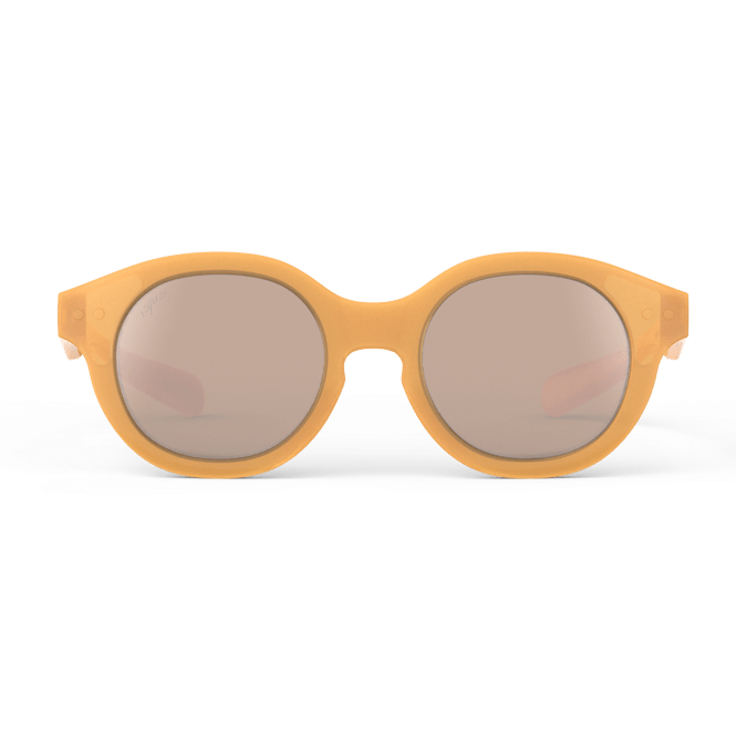 Zonnebril C Kids Plus Sweet Honey - 3 tot 5 jaar - Zonnebrillen Izipizi - In den Olifant