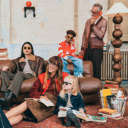 Zonnebril C Kids Plus Sweet Honey - 3 tot 5 jaar - Zonnebrillen Izipizi - In den Olifant