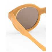 Zonnebril C Kids Plus Sweet Honey - 3 tot 5 jaar - Zonnebrillen Izipizi - In den Olifant