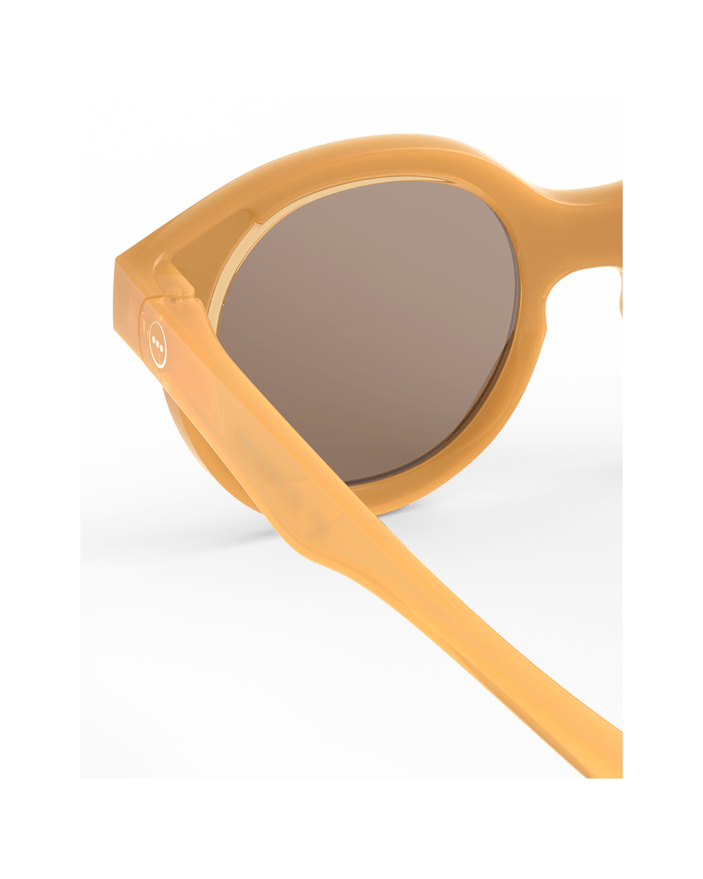 Zonnebril C Kids Plus Sweet Honey - 3 tot 5 jaar - Zonnebrillen Izipizi - In den Olifant