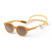 Zonnebril C Kids Plus Sweet Honey - 3 tot 5 jaar - Zonnebrillen Izipizi - In den Olifant